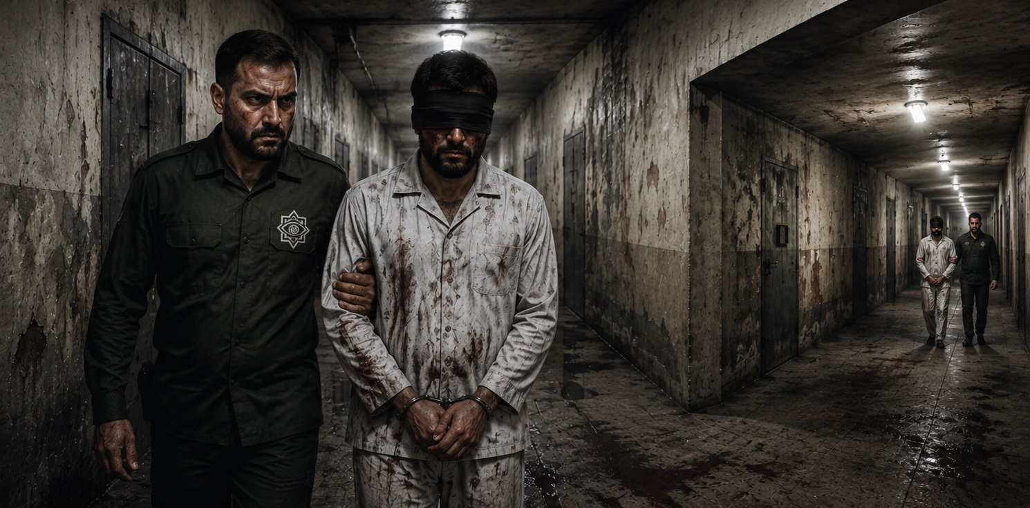 Arbitrary Arrest: When State Power Becomes a Threat to Freedom