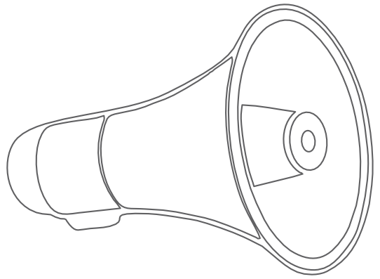 Amplify the Voice