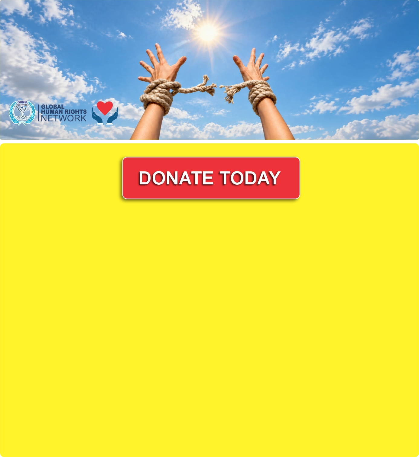 Support Global Human Rights Network