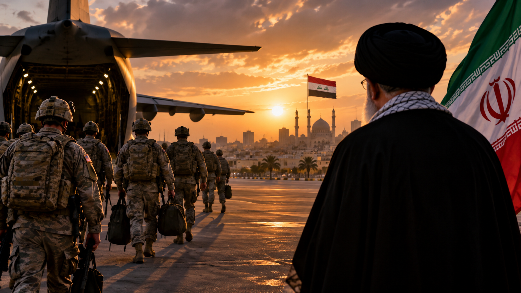 Transnational Threats and the Sovereignty Question
