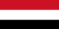 Yemen flag
