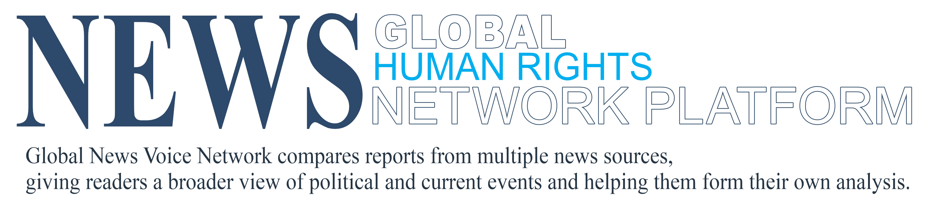 NEWS — Global Human Rights Network Platform